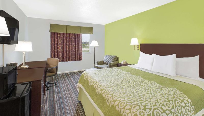 Chambre - Days Inn by Wyndham York