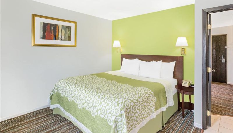 Chambre - Days Inn by Wyndham York