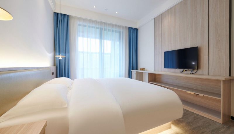 Habitación corporativa - A2-FPS Esports Hotel (Huandao Road Branch)