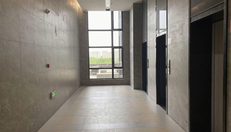 Hotel Außenbreich - Yue Shiguang Hotel (Baodi Jindi New City Dajing Branch)