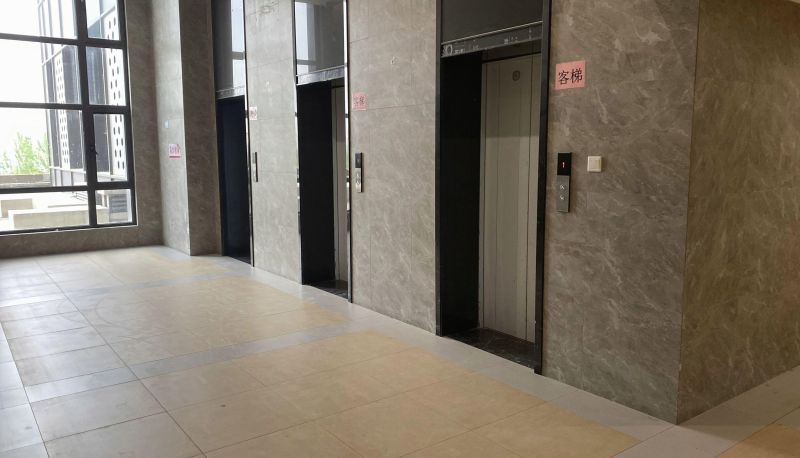 Hotel Außenbreich - Yue Shiguang Hotel (Baodi Jindi New City Dajing Branch)