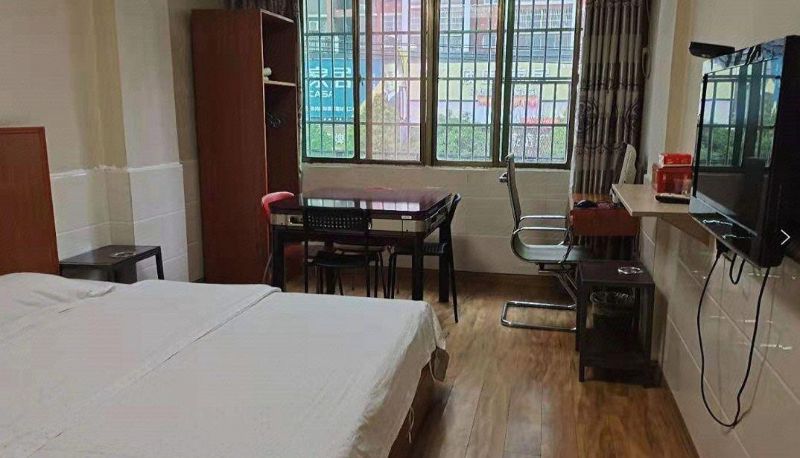 Pokój - Xianning 998 Business Hotel