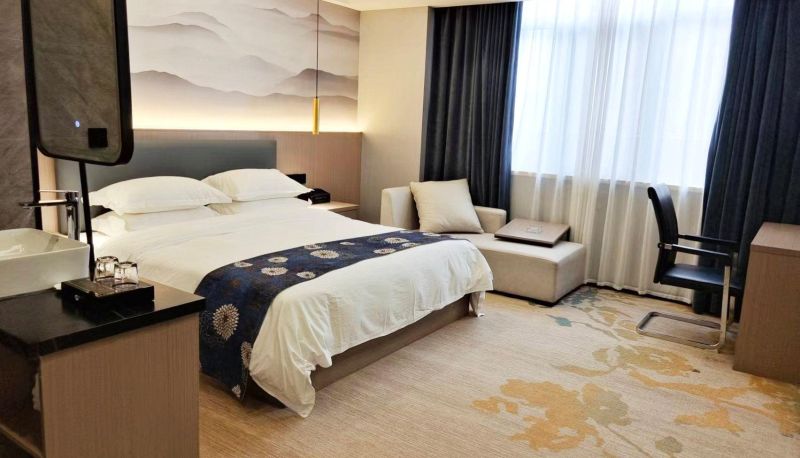 Pokój typu business - Dongyin International Hotel