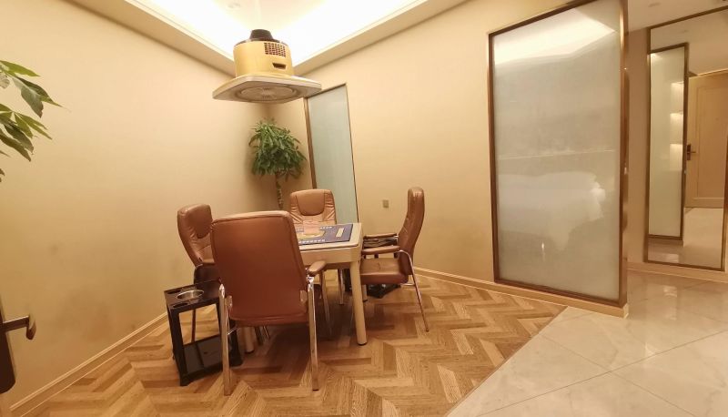 Zona exterior del hotel - Vienna Hotel (Hengyang Xidu Branch)