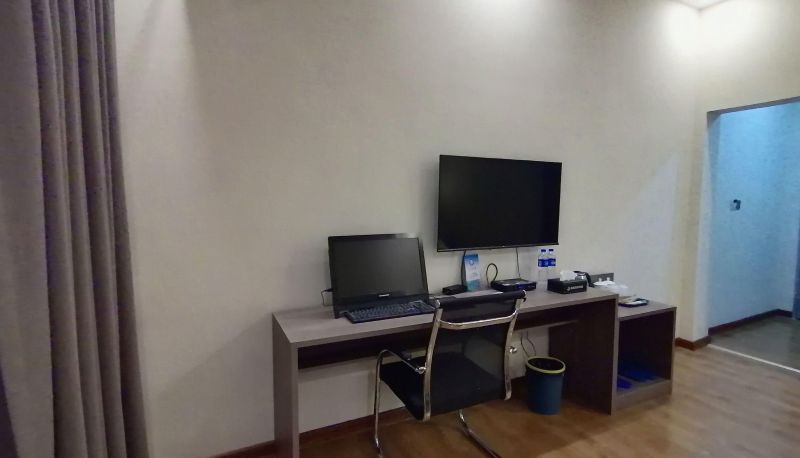 Business-Zimmer - Jiameitu Business Hotel