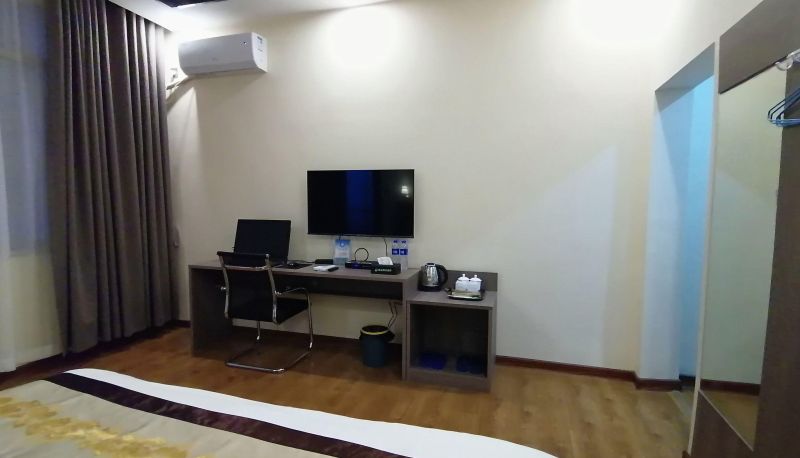 Business-Zimmer - Jiameitu Business Hotel