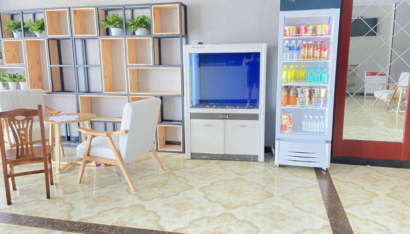 Buitenruimte van het hotel - Shandong)  Linyi  Yinan County Junyi Selected Hotel (Zhisheng Tangquan Branch