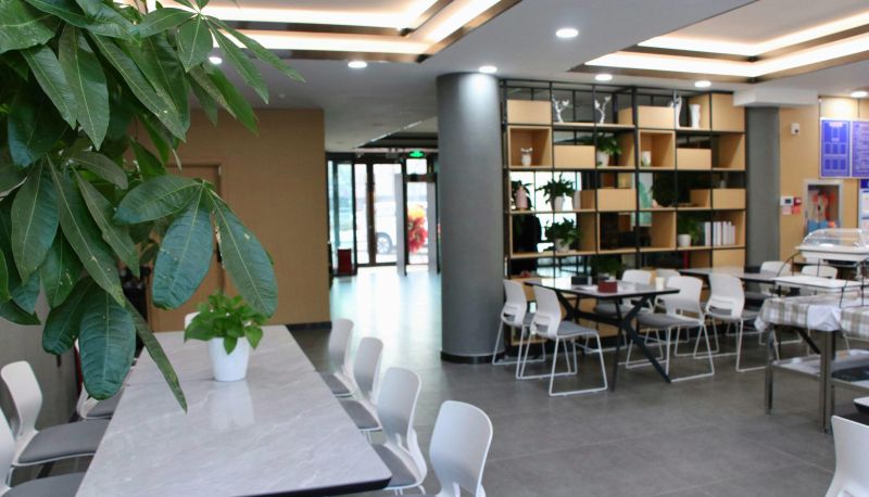 Hotel Außenbreich - Fukang) Shangke Youpin Hotel (Zhungaer Road Branch