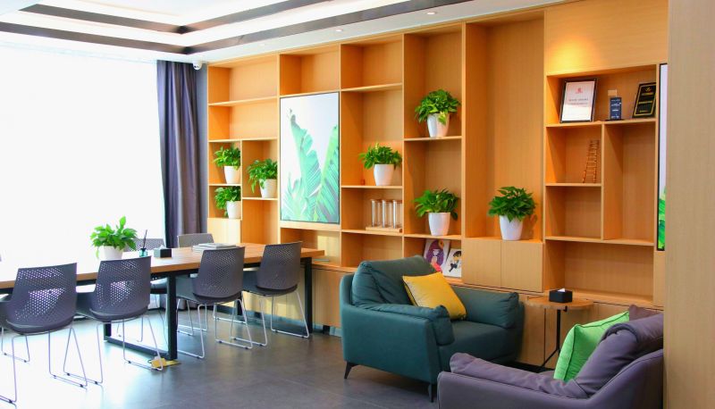 Hotel Außenbreich - Fukang) Shangke Youpin Hotel (Zhungaer Road Branch