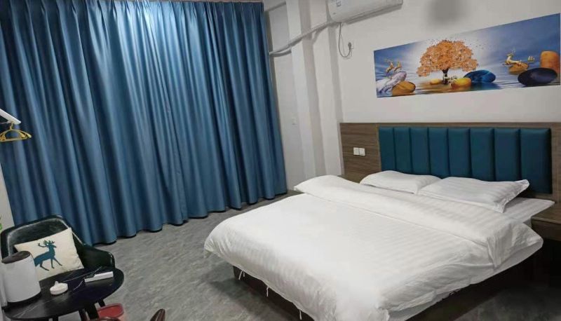 Kamer - Jiahong Hotel (Time New Energy Z Base Store)
