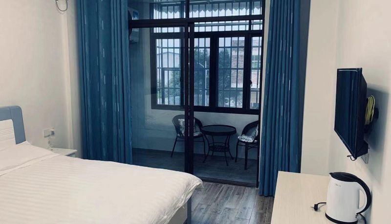 Kamer - Jiahong Hotel (Time New Energy Z Base Store)
