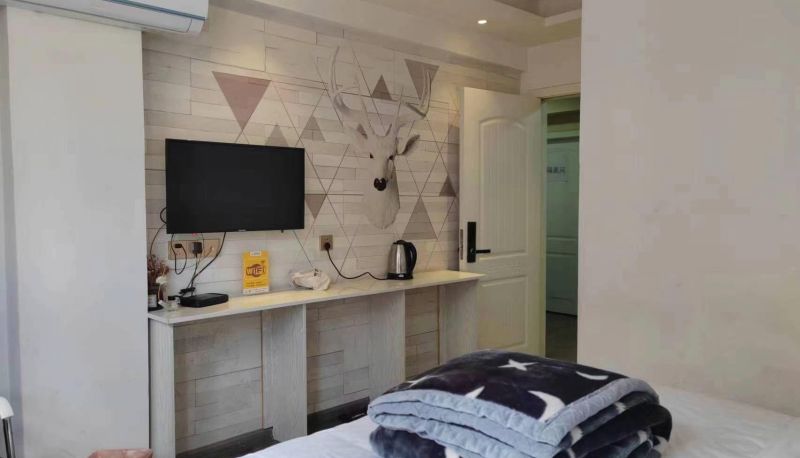 Zimmer - Aiji Boutique Homestay Hotel