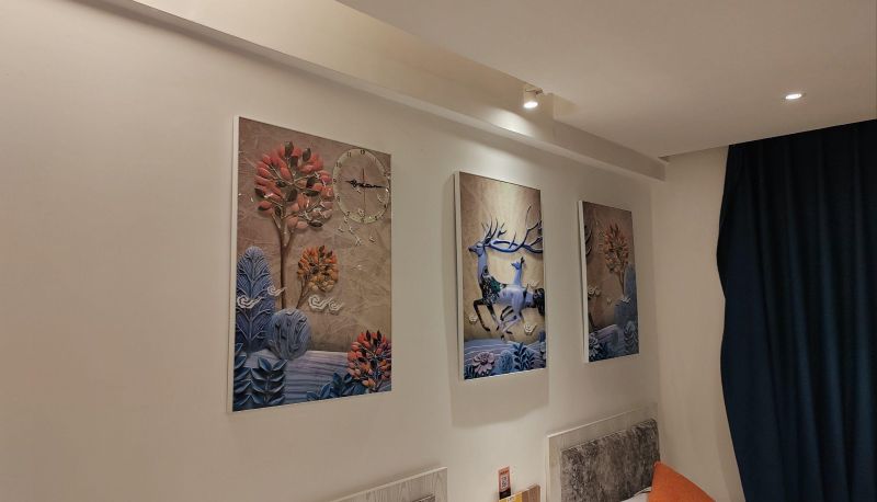 Zimmer - Aiji Boutique Homestay Hotel