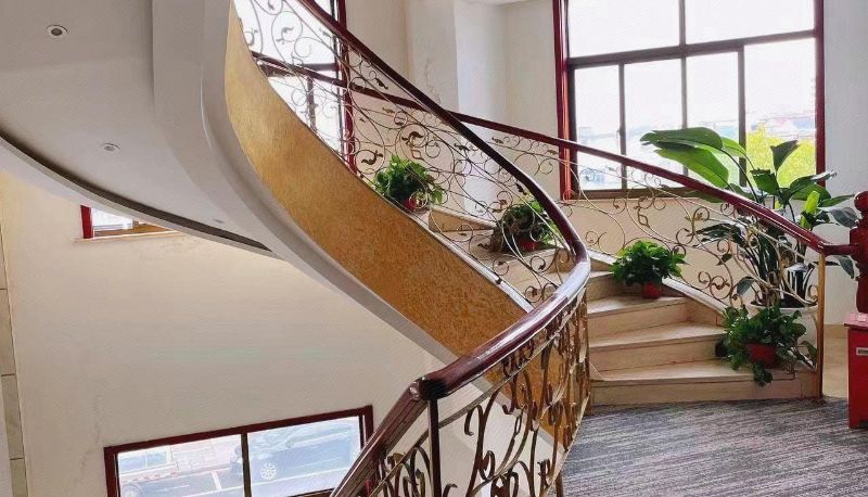 Hotel Außenbreich - Haoting Business Hotel