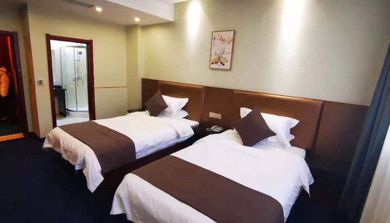 Habitación corporativa - Haoting Business Hotel