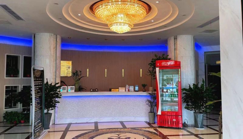 Hotel Außenbreich - Haoting Business Hotel