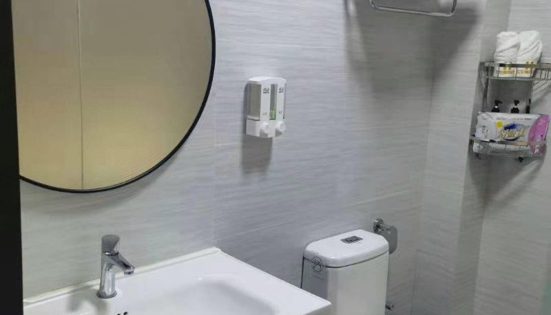 Camera - Hong'an Business Hotel