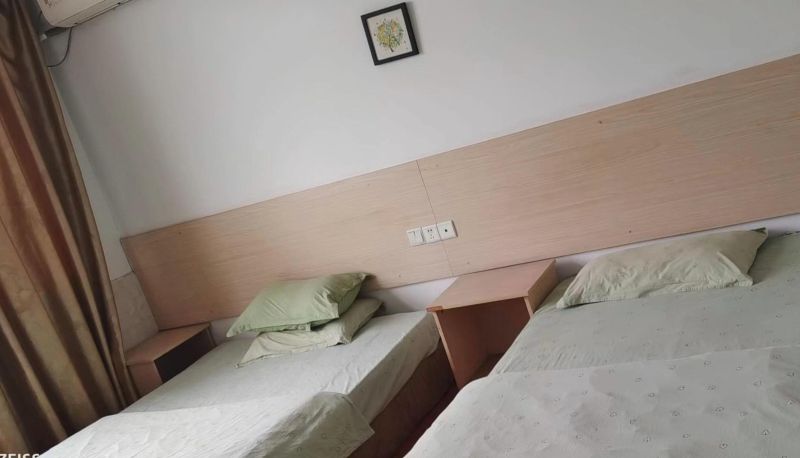 Zimmer - Wuxi Keyuan Hotel