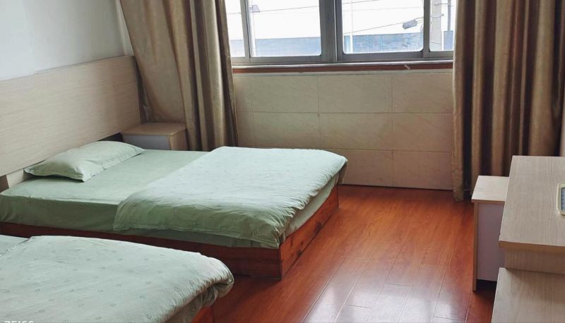 Zimmer - Wuxi Keyuan Hotel