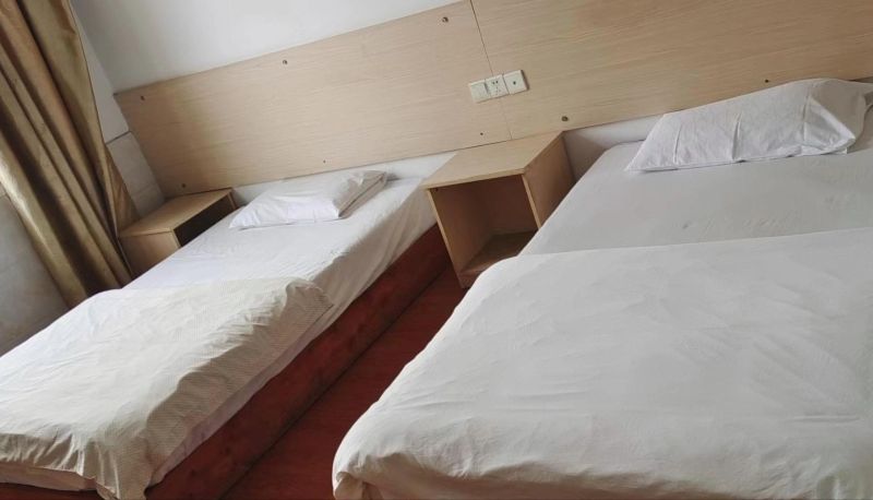 Zimmer - Wuxi Keyuan Hotel