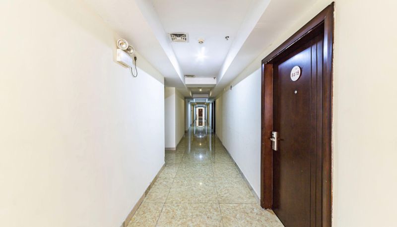 Hotel Außenbreich - Minglei Business Hotel