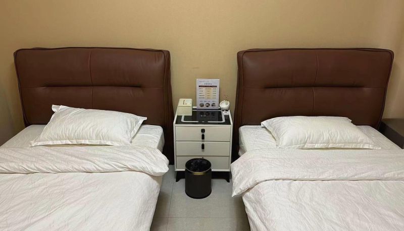 Kamer - Yishu Hotel (Yanbian University Store)