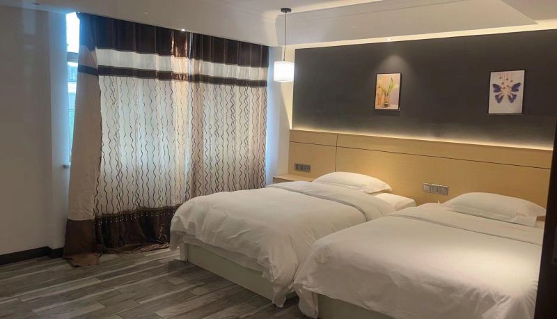 Zimmer - Dream Hyatt Hotel