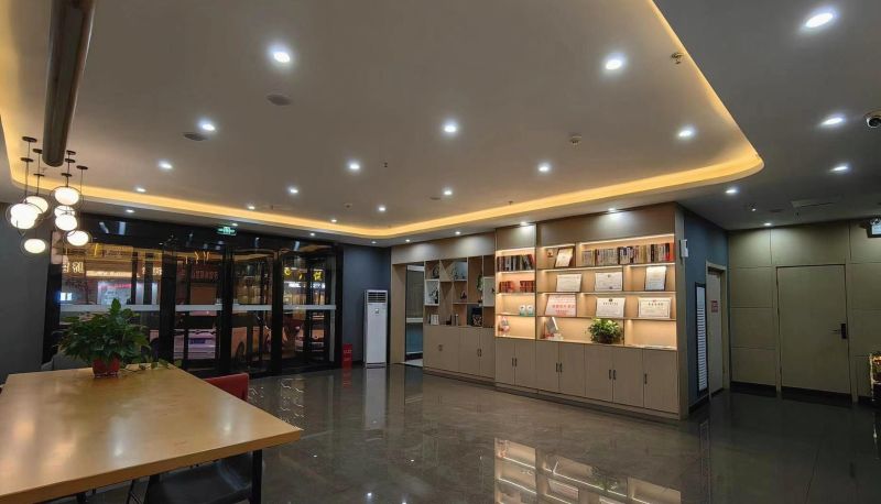 Hotel Außenbreich - Shangkeyou Hotel (Guang'an Avenue Branch)