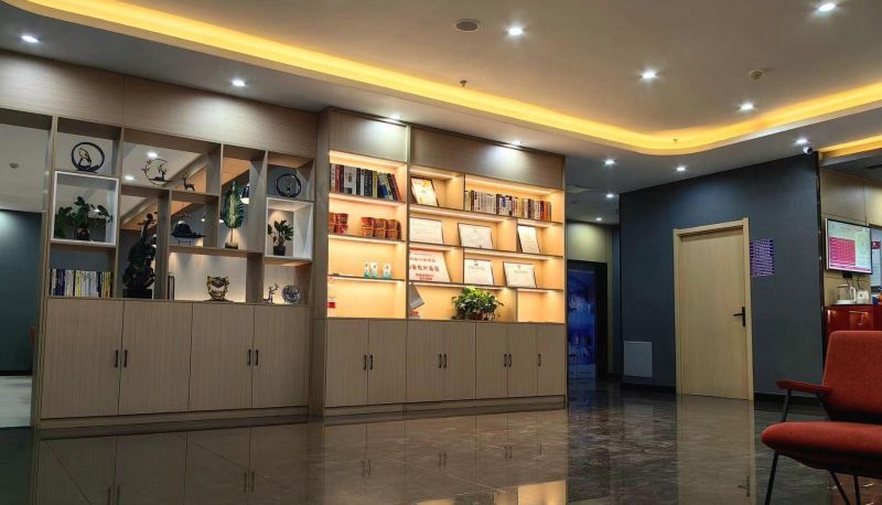 Hotel Außenbreich - Shangkeyou Hotel (Guang'an Avenue Branch)