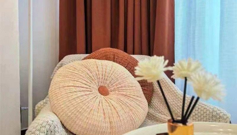 Kamer - Li Jiu Villa Hongpi Hotel (Huangcuo Beach Store)