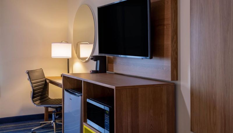 Chambre - Days Inn by Wyndham Grayson