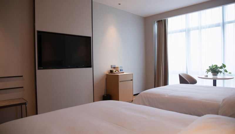 Camera business - Gemei Hotel (Jinxi County Government Store)