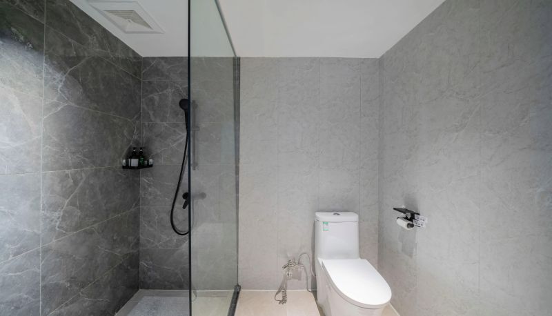 Camera - Zhaoqing  Guangning County  Renmin Road  Yueyun Bus Station Home Inn - Huayi Select Hotel