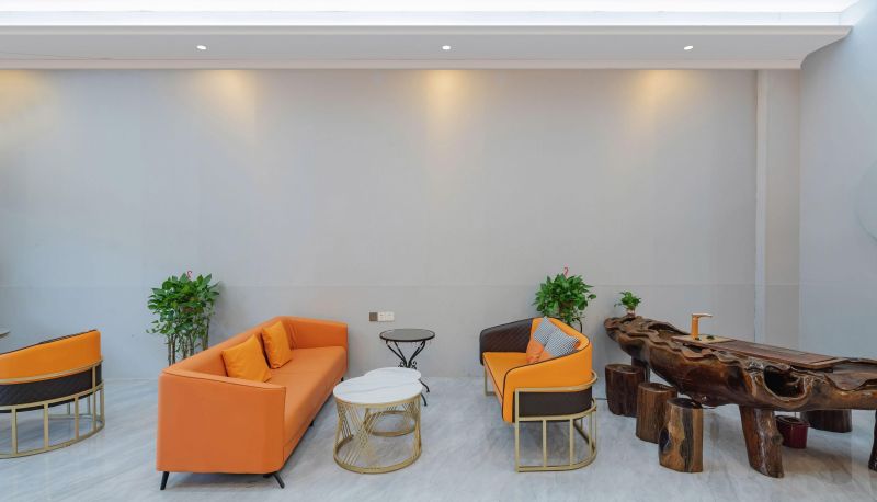 Area esterna dell'hotel - Zhaoqing  Guangning County  Renmin Road  Yueyun Bus Station Home Inn - Huayi Select Hotel