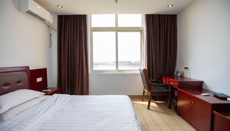 Business room - Checheng Hotel