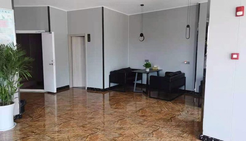 Area esterna dell'hotel - Ke Lai Yue Hotel