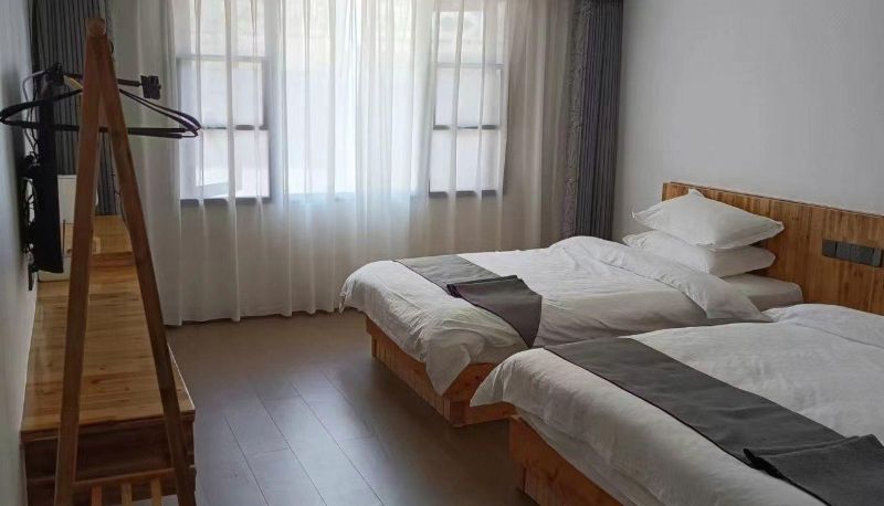 Pokój - Qinjian Jingzhu Homestay