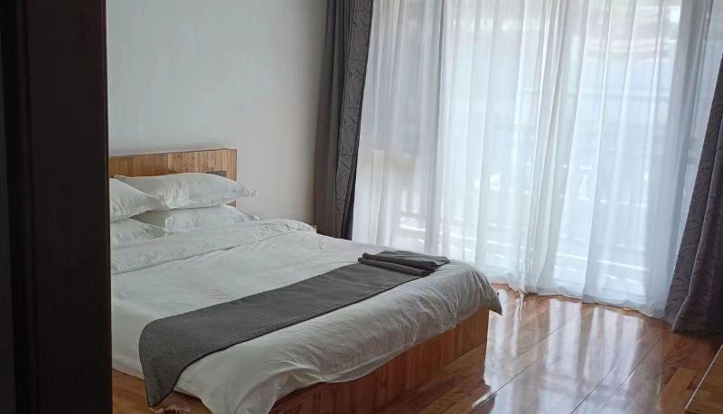 Pokój - Qinjian Jingzhu Homestay