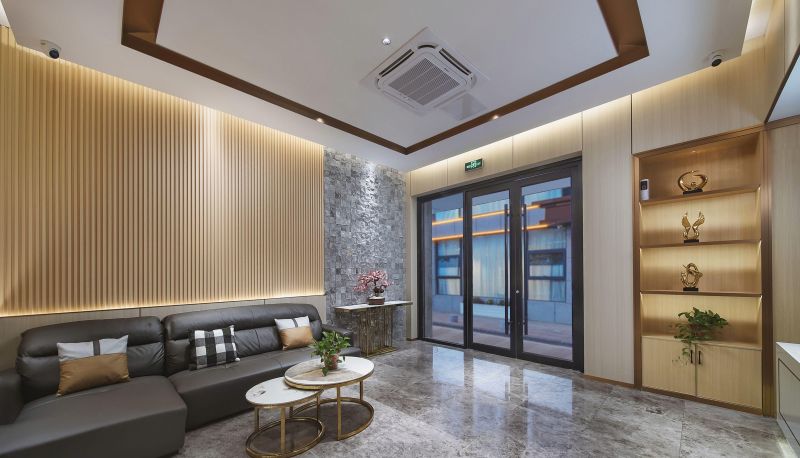 Hotel Außenbreich - Tang Jing Hotel (Confucius Temple Store)