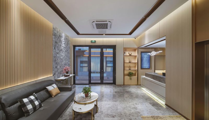 Hotel Außenbreich - Tang Jing Hotel (Confucius Temple Store)