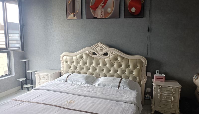 Chambre - Lianjia Hotel (Anci Wanda Store)