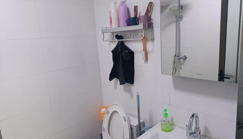 Chambre - Lianjia Hotel (Anci Wanda Store)