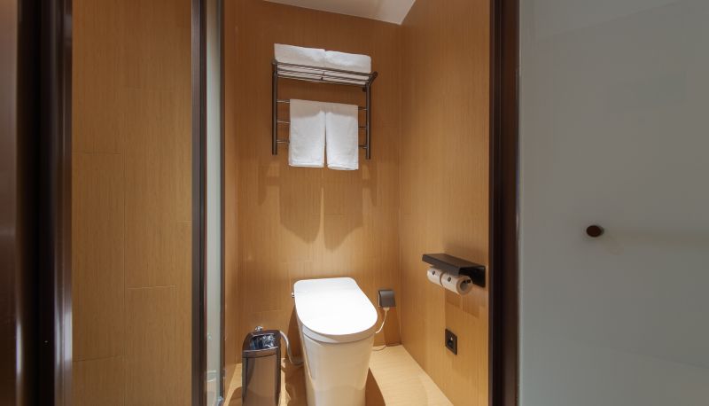Habitación - All season Panjin Passenger Station Hotel