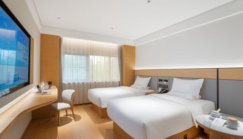 Info - All Season Kunming Changshui International Airport T1 Terminal Hotel