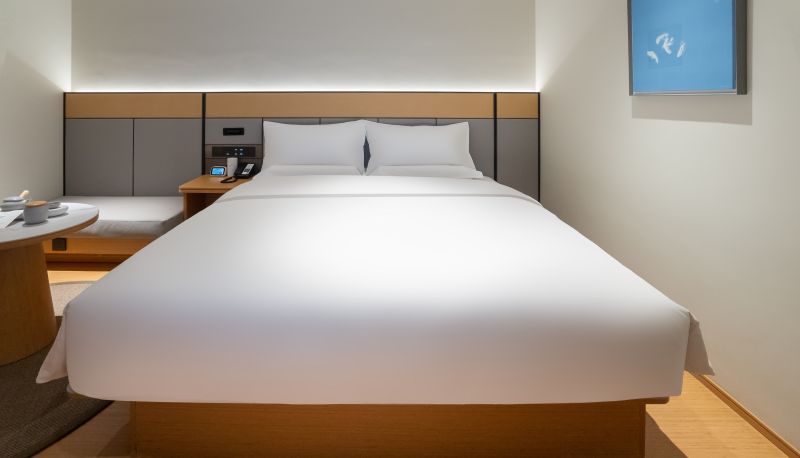 Info - All Season Kunming Changshui International Airport T1 Terminal Hotel