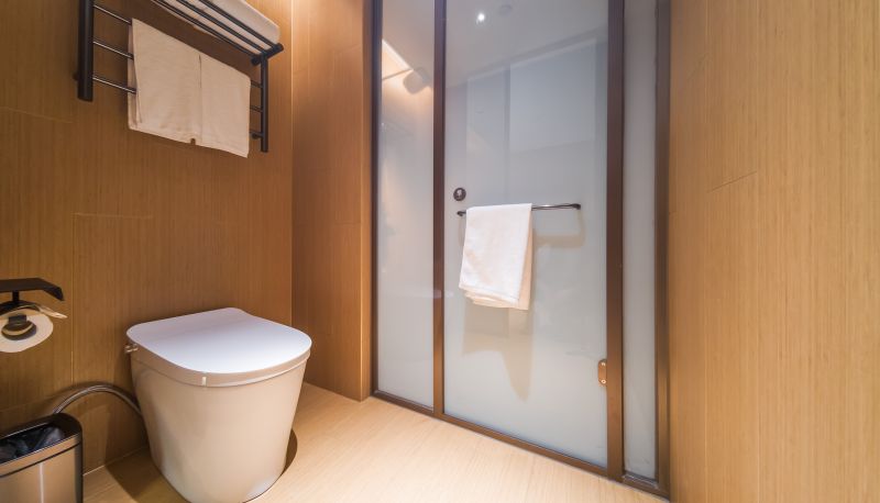 Info - All season Linhai Chonghe Gate Hotel