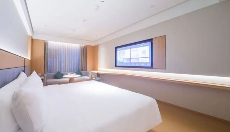 Pokój - All season Linhai Chonghe Gate Hotel
