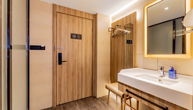 Habitación - Hanting Wulanchabu municipal government Hotel