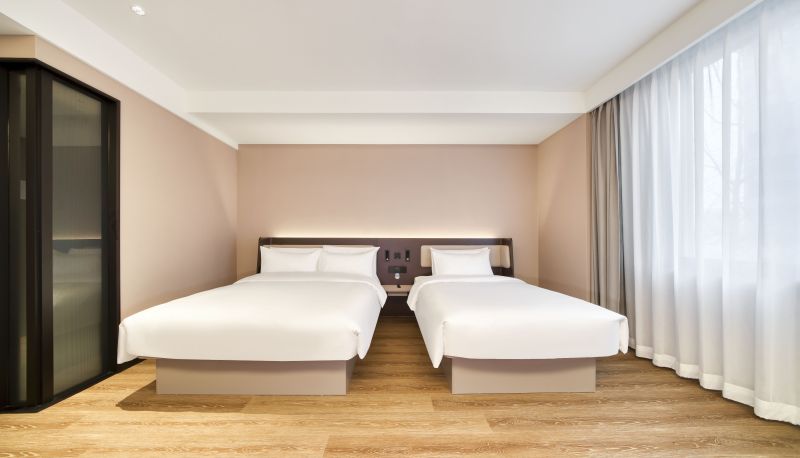 Camera - Hanting Ningbo High-tech Zone Jiangnan Road Hotel