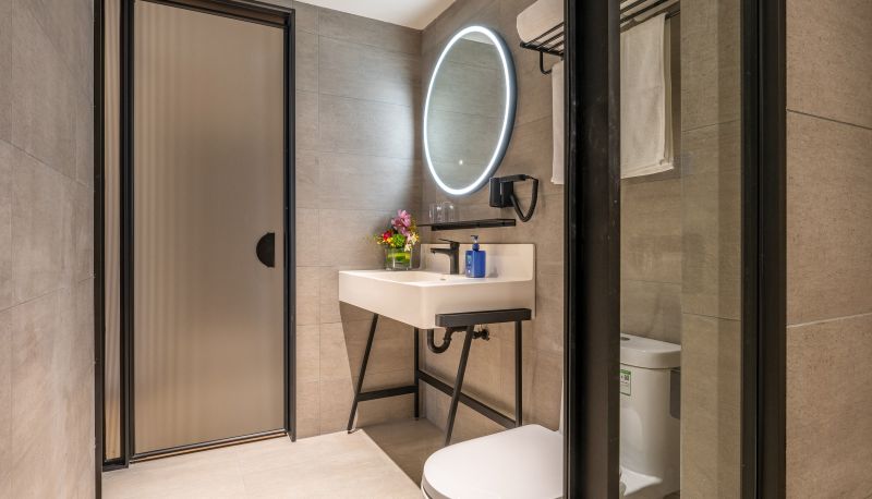 Informacje - Hanting Shanghai Anting Subway Station Hotel